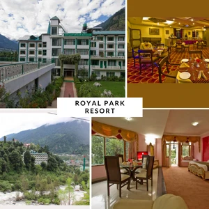  Royal Park Resort