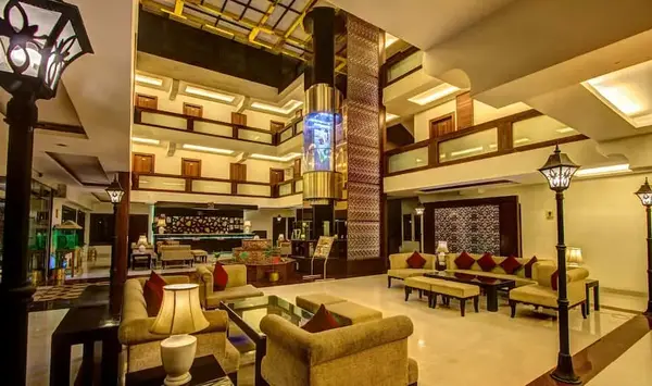 Sandhya Resort & Spa
