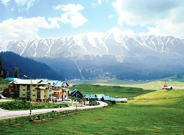 Kashmir Valley Tour Package