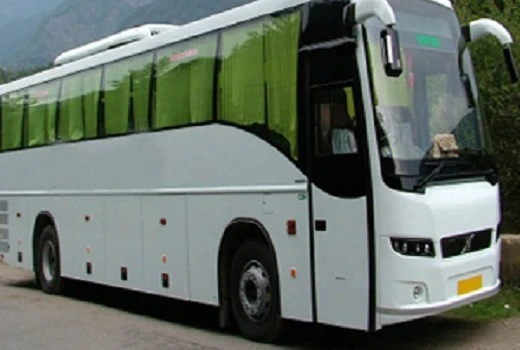  Delhi To Bir Baijnath Bus Booking
